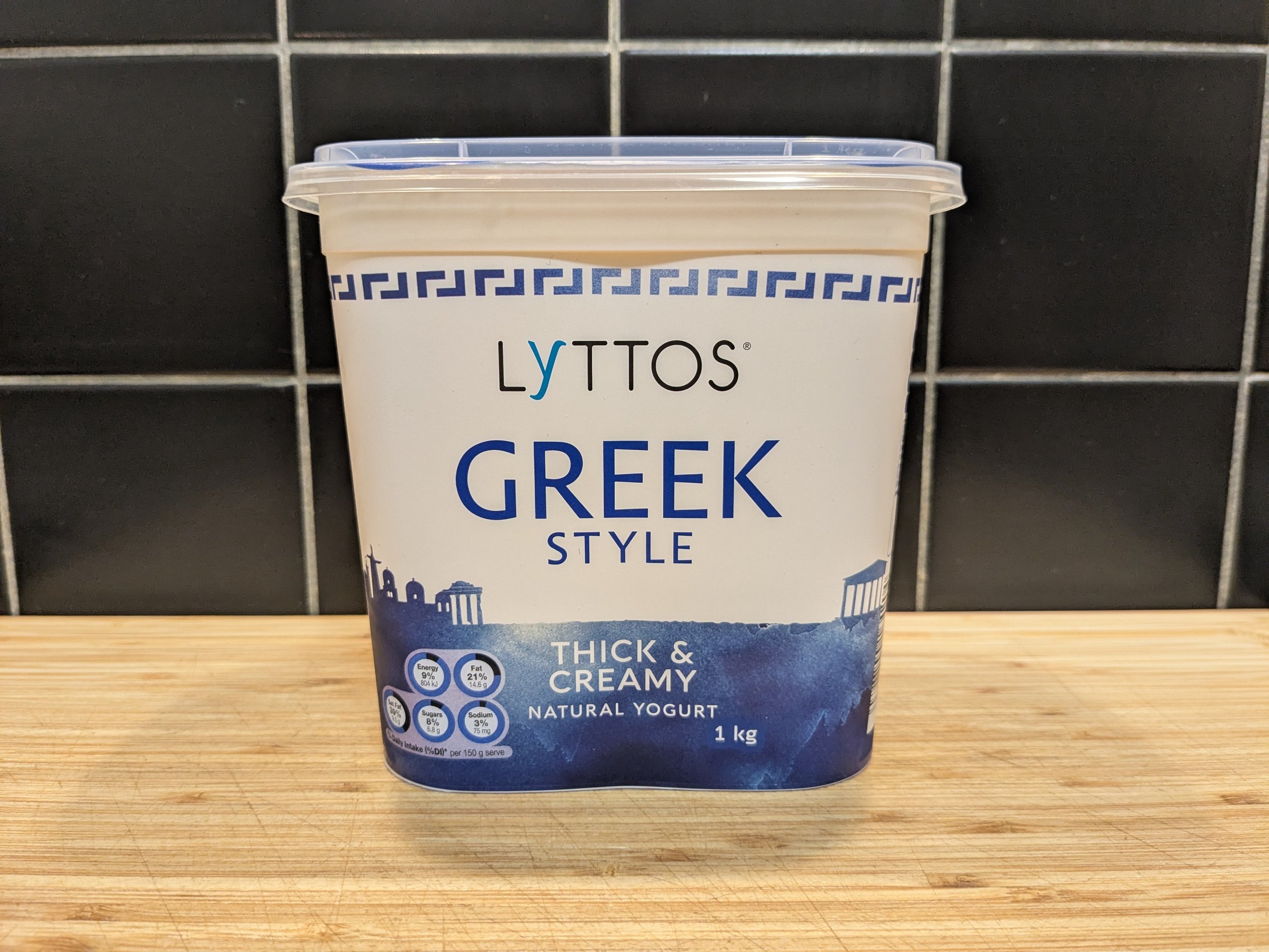 Best Aldi yoghurt in Australia reviewed — Hello Gut Health